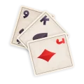 Cards at Bingo Street Online Casino