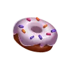 Donut at Bingo Street Online Casino
