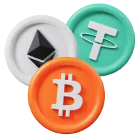 All cryptocurrencies are supported at Bingo Street Casino