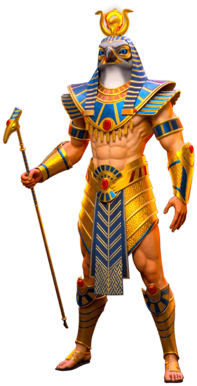 Egyptian at Bingo Street Online Casino